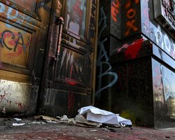 Прихильники Стерненка анонсували нову акцію під Офісом президента