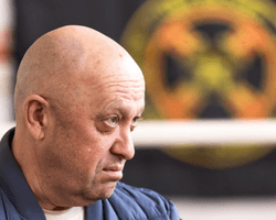 "Вышли не для свержения власти": Пригожин впервые высказался о неудавшемся мятеже в РФ