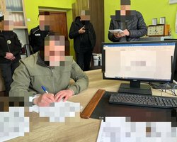 Пьяное ДТП в Броварах: главе РГА Майбоженко сообщили о подозрении, детали