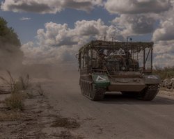 Трамп может использовать уязвимость РФ и Курск станет козырем в переговорах с Путиным, — The Hill