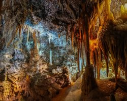 Существует более 340 миллионов лет: где находится самая древняя пещера на Земле (фото)