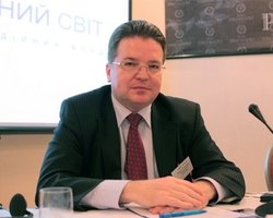 В Партии регионов обещают не допустить белорусского сценария в Украине