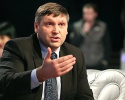 Мирошниченко: Оппозиции не нужна была встреча, ей нужен скандал 