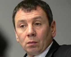 В России предложили к 9 мая объединить Газпром и Нафтогаз