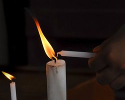 80% мешканців Києва залишаються без електроенергії та водопостачання, — Кличко (відео)