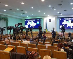 В круге втором. Какие проблемы стоят перед ЦИК и кандидатами в президенты перед повторным голосованием