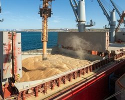 Законные цели: РФ пригрозила всем кораблям, идущим в украинские порты с 20 июля