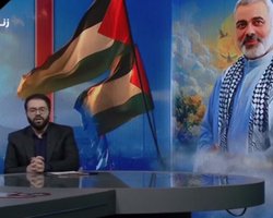 В Иране анонсировали "интересные и чрезвычайные события" через несколько часов