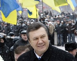 Янукович будет кем-то вроде Никсона в Китае, - прогноз