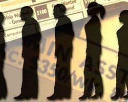 Миллионы испанцев не могут найти работу