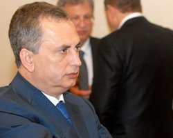 Колесников: Половина туристов на Евро-2012 приедет из РФ