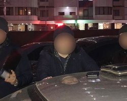 ГБР задержало замглавы Печерского района Киева за вымогательство и взятки