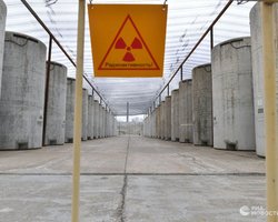 РФ подготовила провокацию со взрывами на ЗАЭС: цель - обвинить Украину, — Генштаб