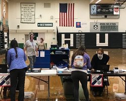 Байдену придется подождать: округ в штате Невада будет принимать бюллетени на выборах в США до 12 ноября