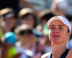 Третя перемога в Римі: Еліна Світоліна виграла турнір WTA 1000
