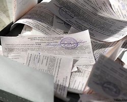 БЮТ оспаривает результаты выборов с помощью фальшивых актов о нарушениях,- ПР