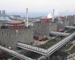 "Розхитують ситуацію": на ЗАЕС збільшився ризик ядерної катастрофи, — "Енергоатом"