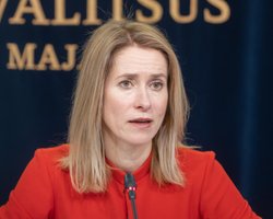 "Много вопросов": в Эстонии призвали не смещать фокус с Украины после мятежа Пригожина