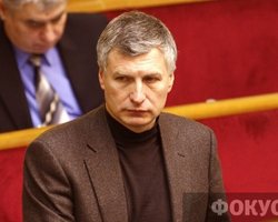 Богдан Губский: Заявления о боевиках и слезоточивом газе на 197 округе - чистое фэнтези