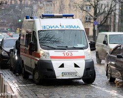 Работа скорой помощи и центры крови: как работает Минздрав в условиях военного положения