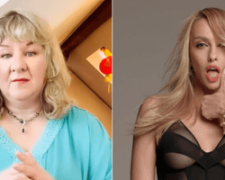 На Олю Полякову подали заявление в полицию: что известно (фото)