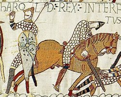 Найбільший міф в історії Англії: розкрито таємницю битви при Гастінгсі 1066 року (фото)