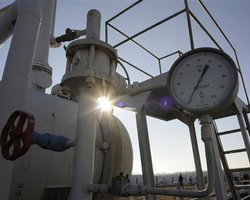 ДТЭК Ахметова удвоит добычу газа, превысив миллиардную отметку - директор компании