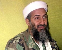 Саудовская Аравия предоставила убежище членам семьи бин Ладена 