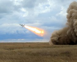 Китай планує передати Ірану нові системи ППО, – CNN