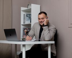 Вениамин Кучинка об экологии, устойчивом развитии и будущем, которое мы строим сегодня