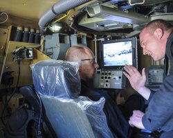 В бой идут новички. Что ждет призывников четвертой волны мобилизации