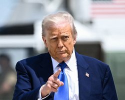 У них есть второй шанс: Трамп заявил, что дал Ирану 60 дней на заключение сделки, но его не послушали