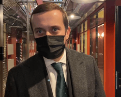 "Дестабилизация, тарифы и сшивание страны": в ОП рассказали об основных вызовах для Украины (видео)