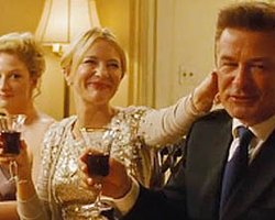 Синий жасмин установил кассовый рекорд среди фильмов Вуди Аллена