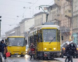 Во Львове ужесточили карантинные ограничения: льготы больше не действуют