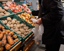 Ціна зросте до 10-15%: експерт назвав продукт, який подорожчає напередодні Різдва