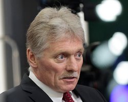 "Завершення війни до кінця дня" та нова "парадигма": в Кремлі озвучили умови для Зеленського