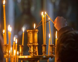 Страстная пятница 3 мая: что можно и нельзя делать на пятый день недели перед Пасхой 2024