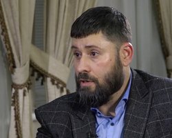 "Мені начхати на Росію, я не громадянин РФ", — звільнений з МВС Гогілашвілі (відео)