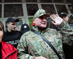 Коханивский будет находиться под домашним арестом