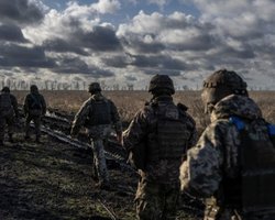 "Хотят вернуться": лейтентант ВСУ указал, кем можно заполнить подразделения новых корпусов