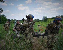 В течении последних двух недель ситуация на фронте меняется в пользу ВСУ, — эксперты