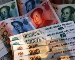 Крупные китайские банки прекратили обслуживать платежи из РФ в юанях