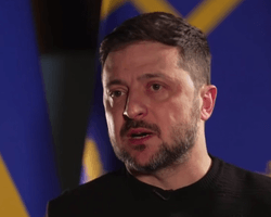 "Путін боїться його": Зеленський пояснив, як Трамп може впливати на РФ у переговорах