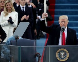 Третій термін Трампа: "пророк судного дня", розповів, що буде з президентом США
