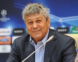 Луческу о финале Кубка: Главное – это хорошее судейство