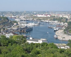 В Севастополе все еще нет официальных данных по выборам