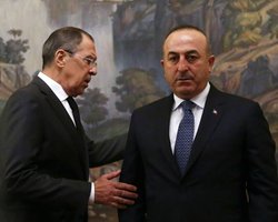 Турция предлагала России решить конфликт в Карабахе по сирийской модели, но Москва отказалась