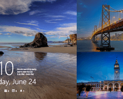 Стала известна дата выхода свежей Windows