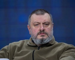 Попереджав про плани Путіна у 2021 році: чим відомий новий секретар РНБО Литвиненко